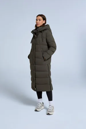 Animale Comfort Cloud — płaszcz damski