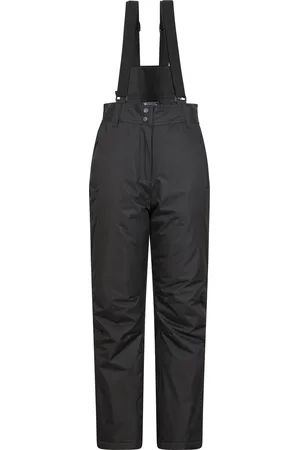 Mountain Warehouse Moon II — męskie spodnie narciarskie — krótkie