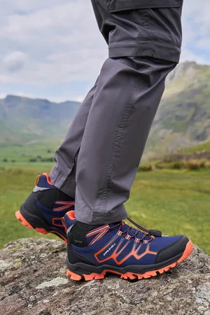 Mountain Warehouse Softshell - wodoodporne buty dziecięce