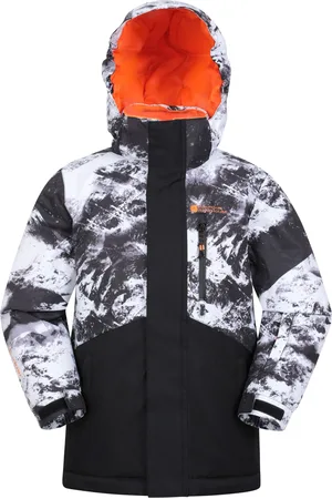 Mountain Warehouse Himalayan - kurtka wodoodporna