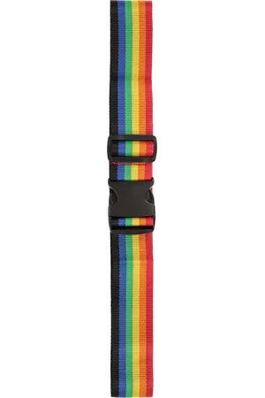 Mountain Warehouse Pasek na bagaż - 180cm