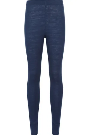 Mountain Warehouse Merino II – damskie kalesony