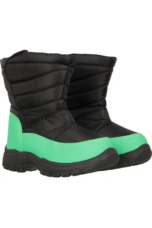 Mountain Warehouse Caribou Junior - śniegowce dziecięce