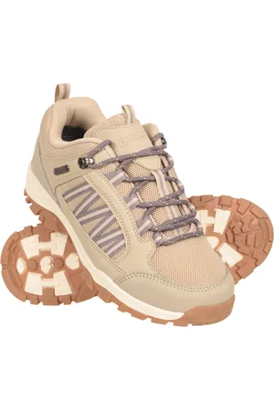 Mountain Warehouse Path - wodoodporne buty damskie