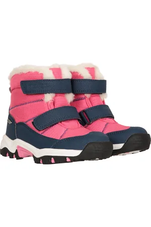 Mountain Warehouse Comet Junior - śniegowce dziecięce