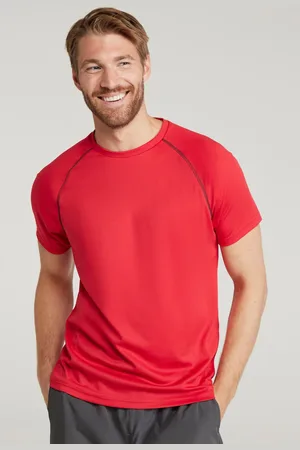 Mountain Warehouse Endurance Isocool - koszulka polo