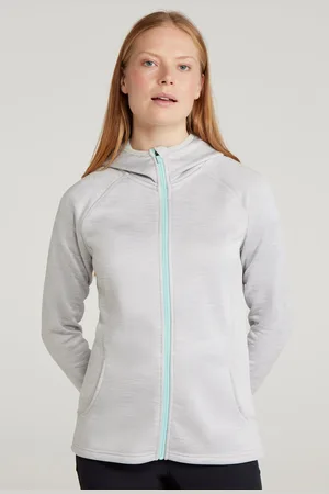 Mountain Warehouse Bluza z kapturem IsoCool Dynamic Chakra