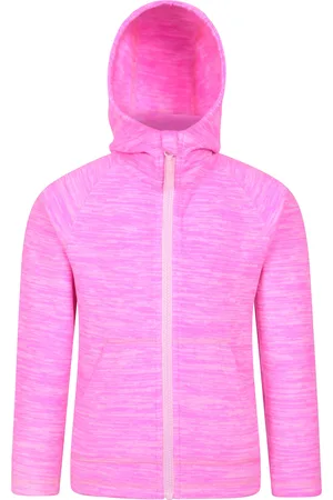 Mountain Warehouse Bluza z kapturem Snowdonia II