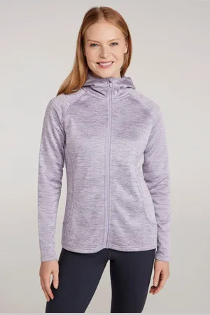 Mountain Warehouse Bluza z kapturem IsoCool Dynamic Chakra