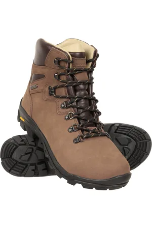 Mountain Warehouse Odyssey Extreme Vibram - buty wodoodponre