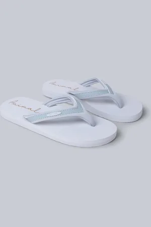 Animale Swish damskie japonki z logo