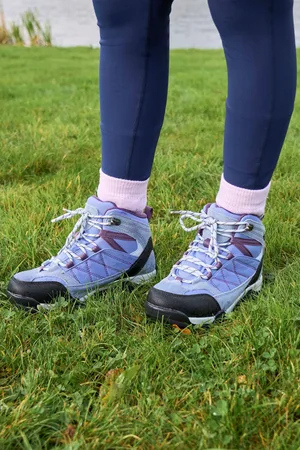 Mountain Warehouse Trail - wodoodporne buty dziecięce