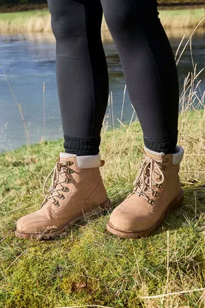 Mountain Warehouse Vienna damskie buty na co dzień wodoodporne