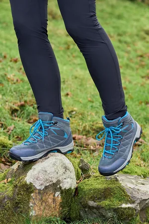 Mountain Warehouse Wodoodporne buty Rapid
