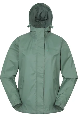 Mountain Warehouse Torrent lekka, wodoodporna kurtka damska