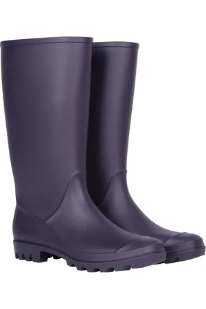 Mountain Warehouse Splash - kalosze damskie