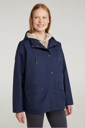 Mountain Warehouse Misty — wodoodporna kurtka damska