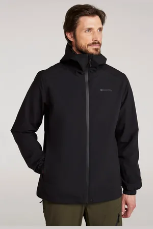 Mountain Warehouse Sambrook — męska kurtka wodoodporna