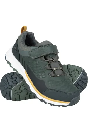 Mountain Warehouse Wilderness - wodoodporne buty dziecięce