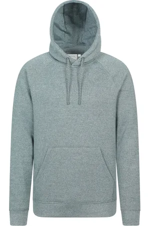 Mountain Warehouse Auckland męska bluza z kapturem