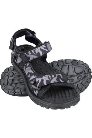 Mountain Warehouse Camo Crete - sandały