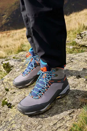 Mountain Warehouse Velocity Extreme Vibram - buty wodoodponre