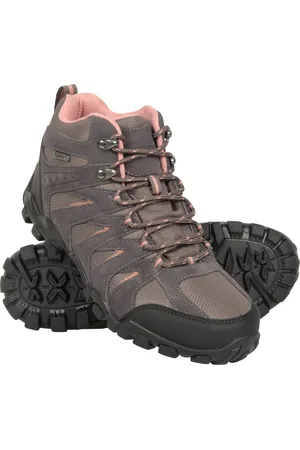 Mountain Warehouse Belfour - buty damskie
