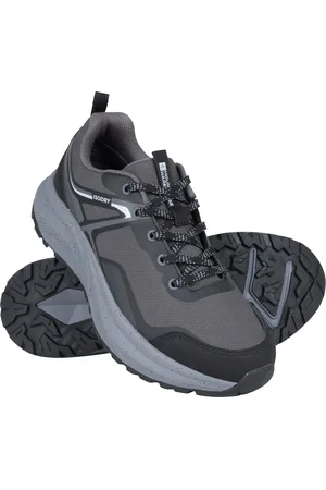 Mountain Warehouse Momentum — wodoodporne buty damskie do biegania w terenie