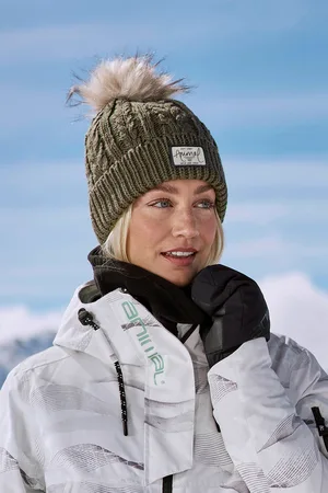 Animale Becky damska czapka