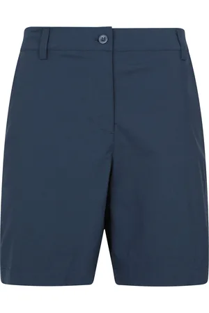 Mountain Warehouse Delta — damskie szorty streczowe