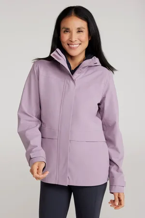 Mountain Warehouse April — wodoodporna kurtka damska