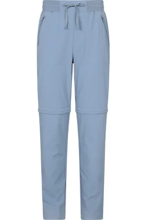 Mountain Warehouse Explorer - spodnie z odpinanymi nogawkami