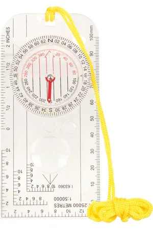 Mountain Warehouse Compass Map Mills