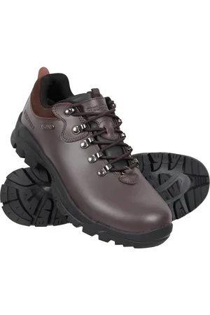 Mountain Warehouse Latitude Extreme — męskie wodoodporne buty trekkingowe