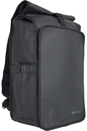 Mountain Warehouse Commuter — torba z rolowaną górą, 22 l