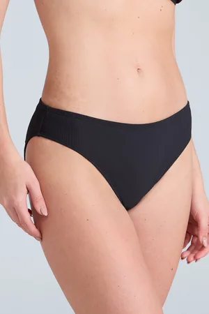 Animale Florence — damski dół bikini, w prążki
