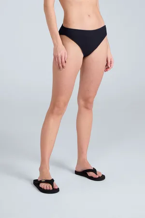 Animale Iona — damski dół bikini z wiązaniem po bokach