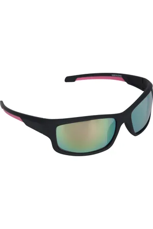 Mountain Warehouse Rush — sportowe damskie okulary przeciwsłoneczne