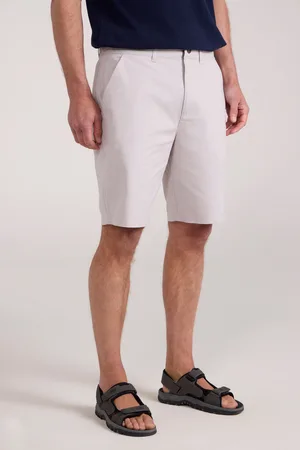 Mountain Warehouse Woods Chino - szorty męskie