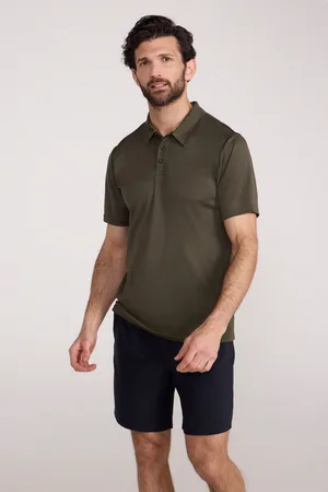 Mountain Warehouse Endurance Isocool - koszulka polo