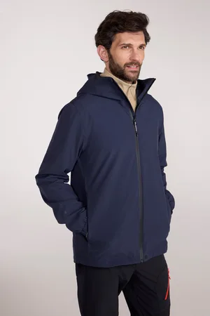 Mountain Warehouse Sambrook — męska kurtka wodoodporna
