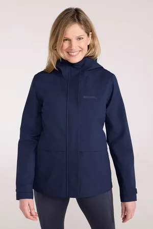 Mountain Warehouse April — wodoodporna kurtka damska