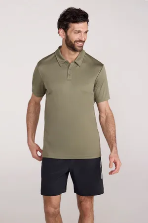 Mountain Warehouse Endurance Isocool - koszulka polo