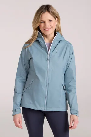 Mountain Warehouse Swerve — wodoodporna kurtka damska