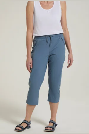 Mountain Warehouse Explorer - spodnie damskie capri