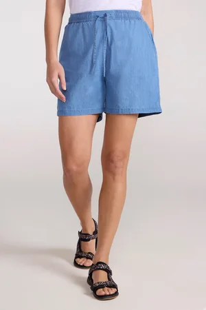 Mountain Warehouse Astra damskie spodenki Chambray