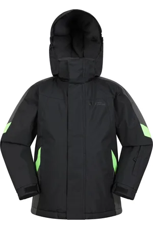 Mountain Warehouse Raptor – dziecięca kurtka śniegowa