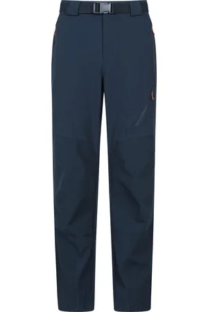 Mountain Warehouse Forest Trekking - spodnie męskie - 76cm