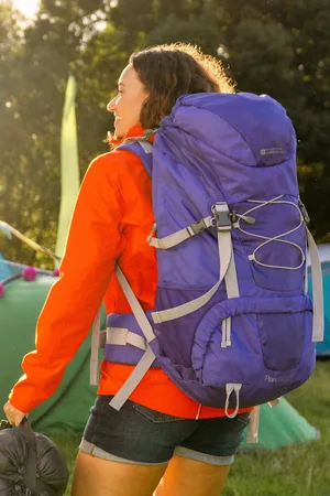 Mountain Warehouse Peru - plecak 55l