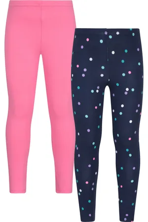 Mountain Warehouse Patterned Casual - legginsy dziecięce